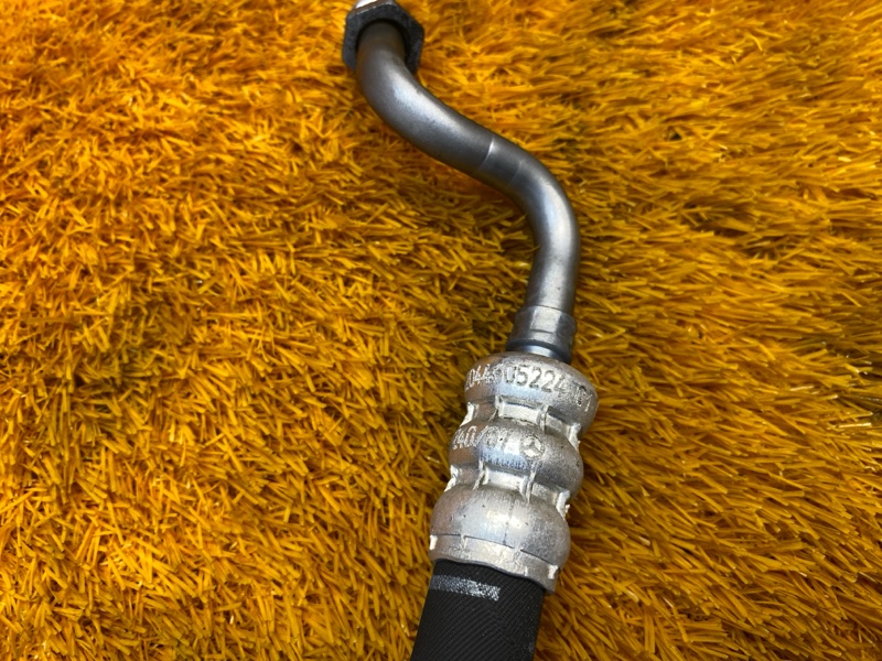 шланг гидроусилителя, 700 рублей, Красноярск