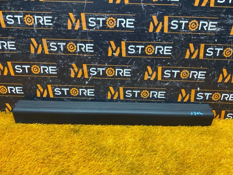 Накладка на порог салона, 300 рублей, Красноярск