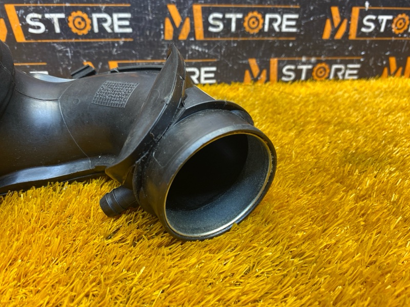 Патрубок впускного коллектора, 500 рублей, Красноярск