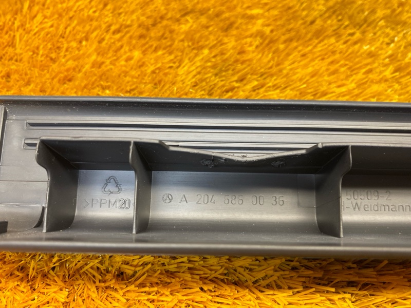 Накладка на порог салона, 300 рублей, Красноярск