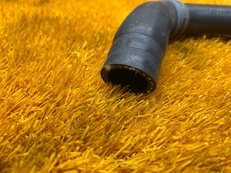 Патрубок системы охлаждения, 720 рублей, Красноярск