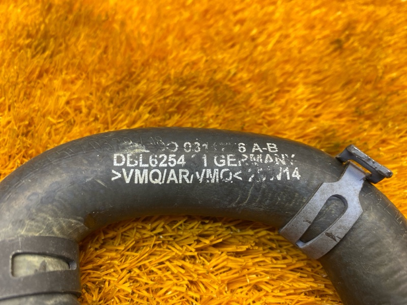 Патрубок системы охлаждения, 720 рублей, Красноярск