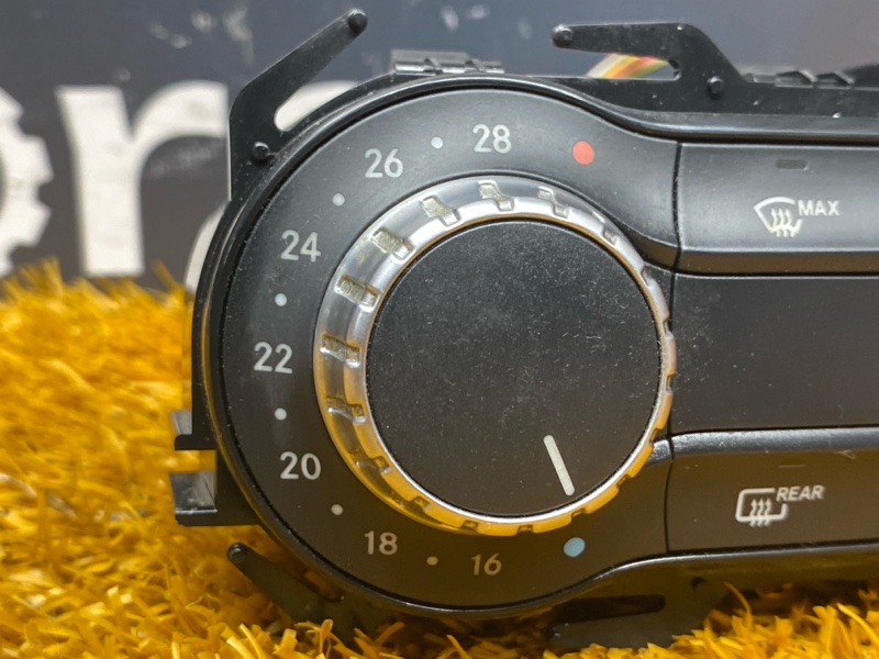 блок управления климат-контролем, 3000 рублей, Красноярск