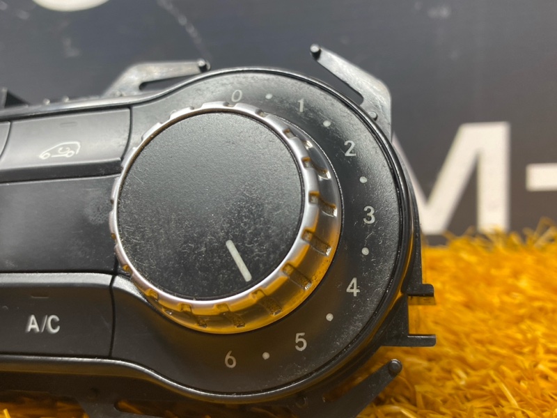 блок управления климат-контролем, 3000 рублей, Красноярск