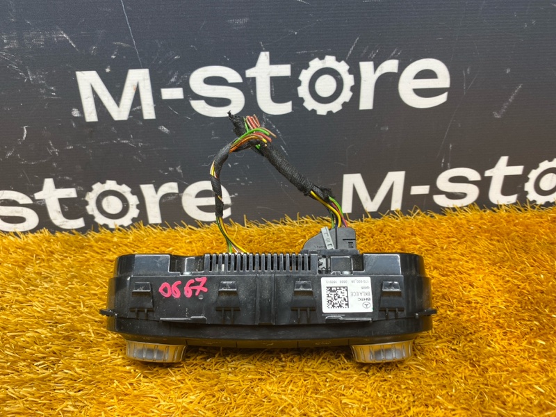 блок управления климат-контролем, 3000 рублей, Красноярск