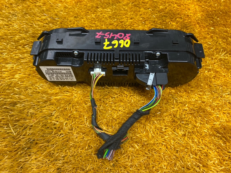 блок управления климат-контролем, 3000 рублей, Красноярск