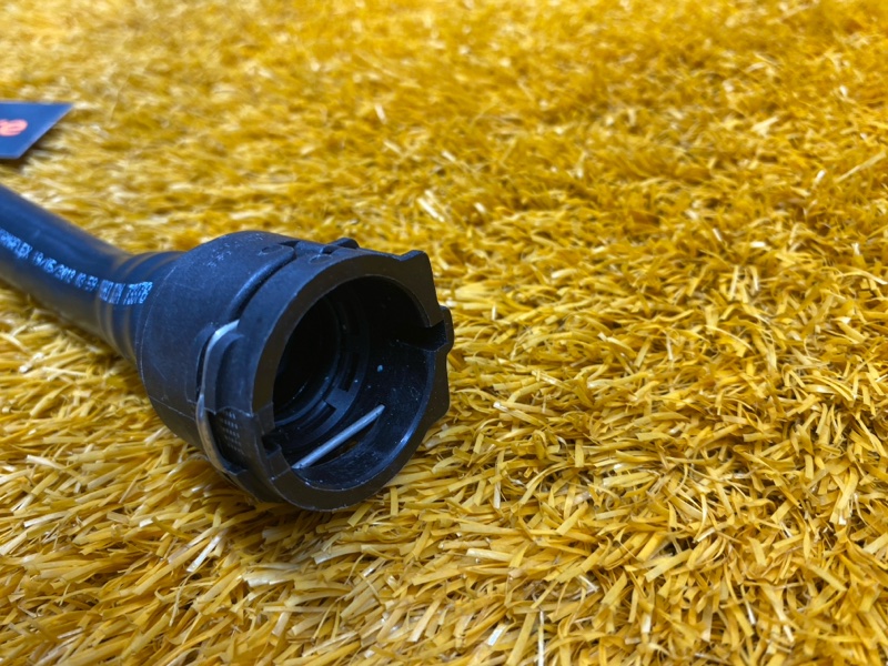 Патрубок системы охлаждения, 1500 рублей, Красноярск