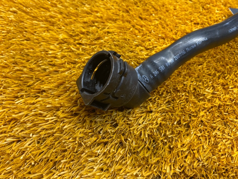 Патрубок системы охлаждения, 1500 рублей, Красноярск