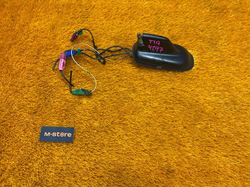 Антенна на крышу, 2530 рублей, Красноярск