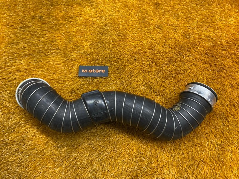 Патрубок интеркулера, 900 рублей, Красноярск