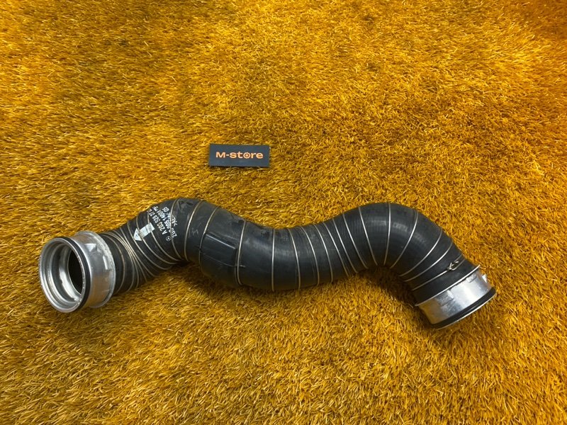 Патрубок интеркулера, 900 рублей, Красноярск