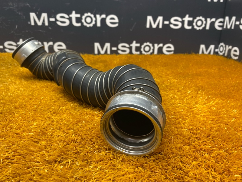 Патрубок интеркулера, 900 рублей, Красноярск