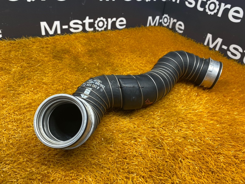 Патрубок интеркулера, 900 рублей, Красноярск