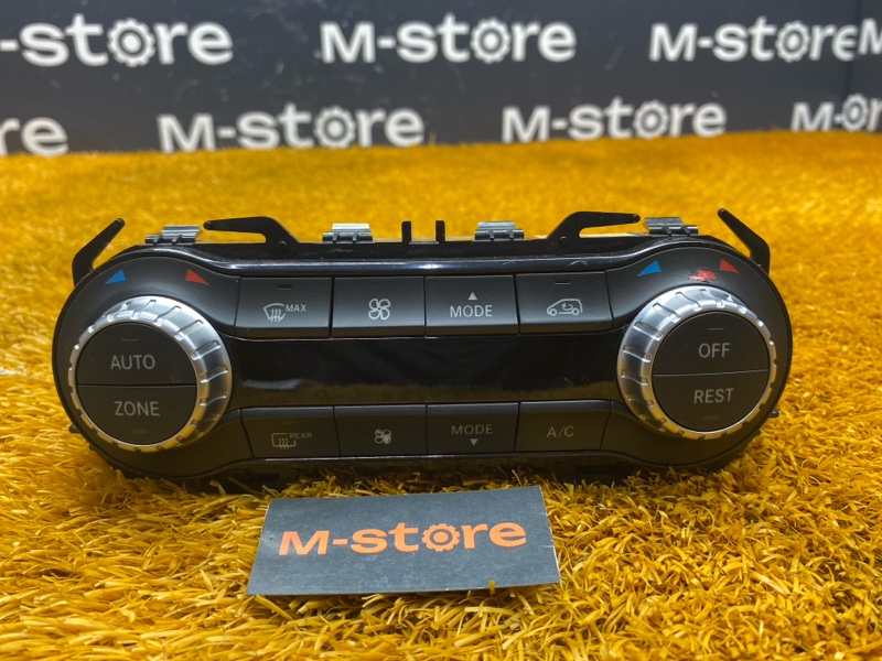 блок управления климат-контролем, 7000 рублей, Красноярск