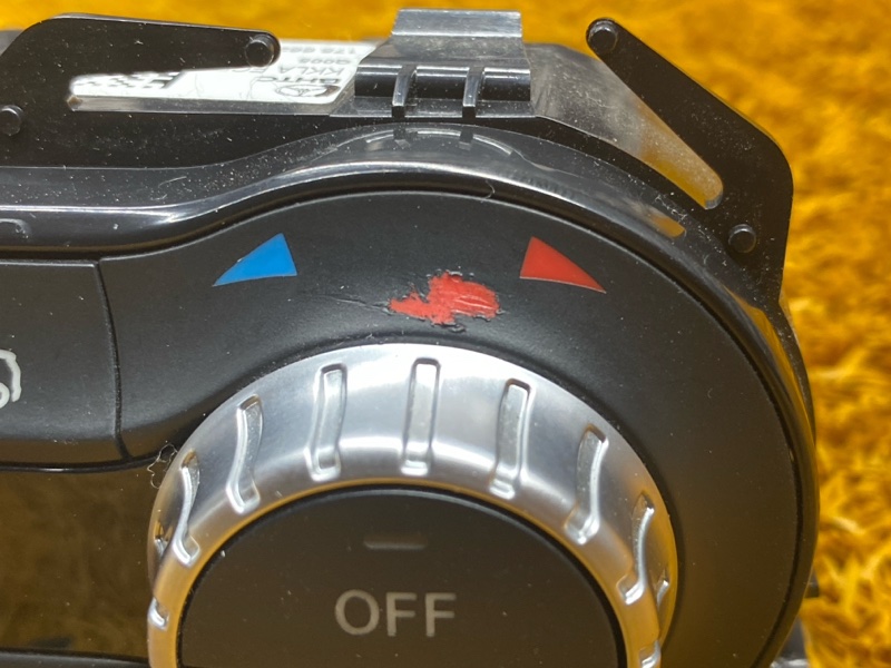 блок управления климат-контролем, 7000 рублей, Красноярск