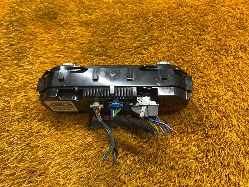 блок управления климат-контролем, 7000 рублей, Красноярск