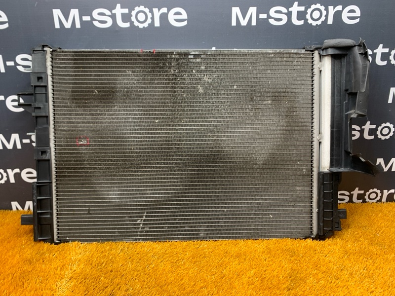 радиатор кондиционера, 5000 рублей, Красноярск