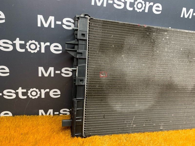 радиатор кондиционера, 5000 рублей, Красноярск