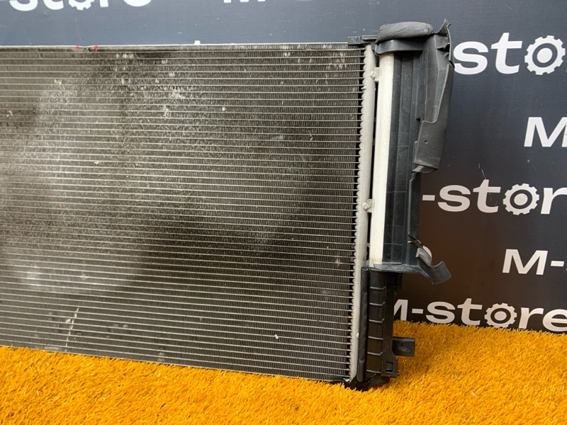 радиатор кондиционера, 5000 рублей, Красноярск