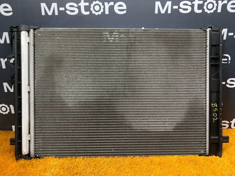 радиатор кондиционера, 5000 рублей, Красноярск