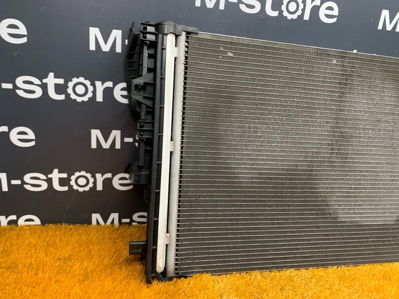 радиатор кондиционера, 5000 рублей, Красноярск