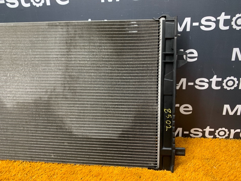 радиатор кондиционера, 5000 рублей, Красноярск