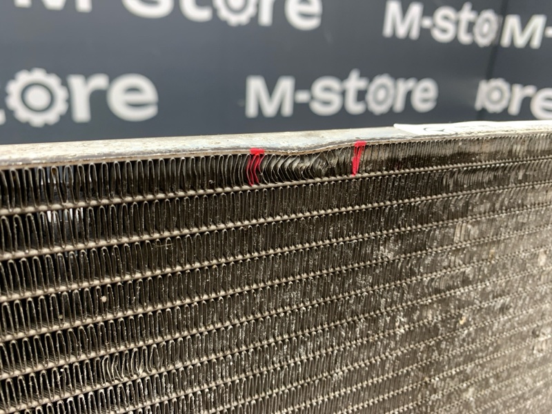 радиатор кондиционера, 5000 рублей, Красноярск