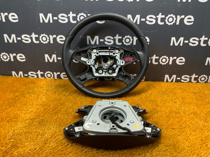 руль, 6500 рублей, Красноярск