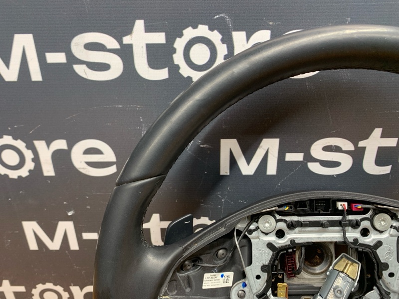 руль, 6500 рублей, Красноярск