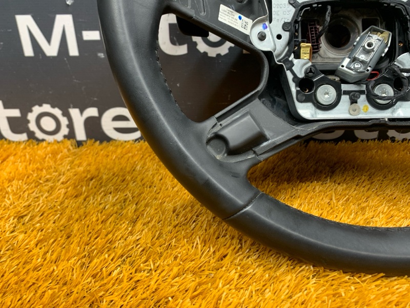 руль, 6500 рублей, Красноярск