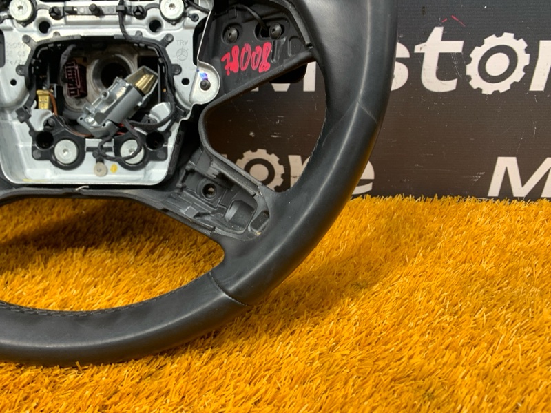 руль, 6500 рублей, Красноярск