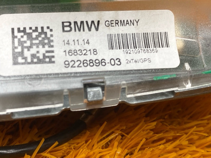 Антенна на крышу, 910 рублей, Красноярск