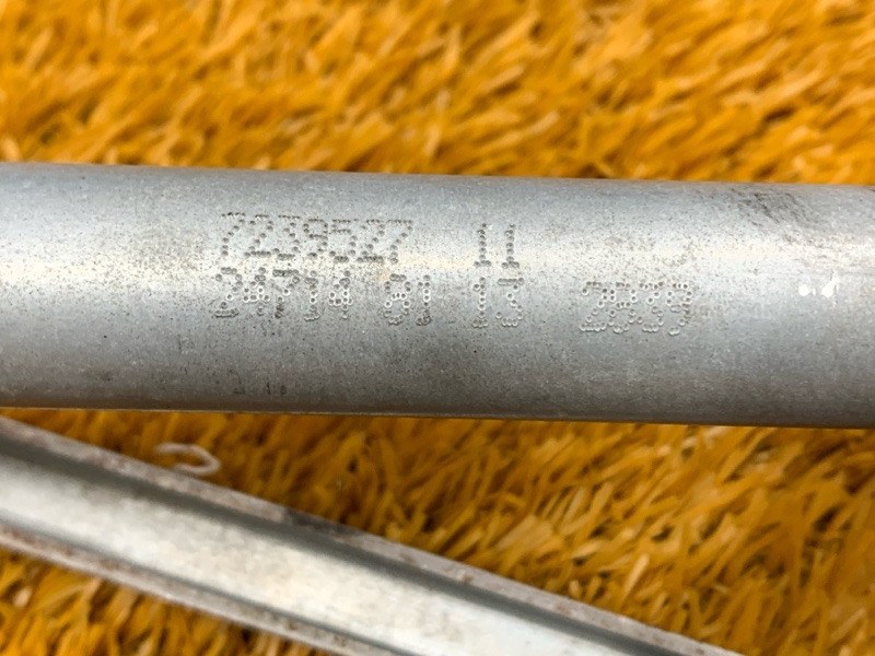 трапеция стеклоочистителя, 500 рублей, Красноярск