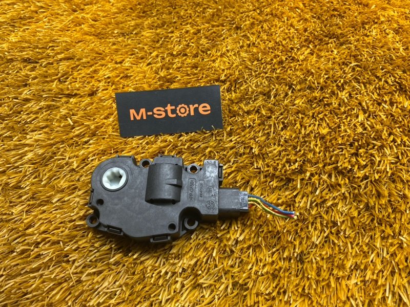 привод заслонки отопителя, 200 рублей, Красноярск