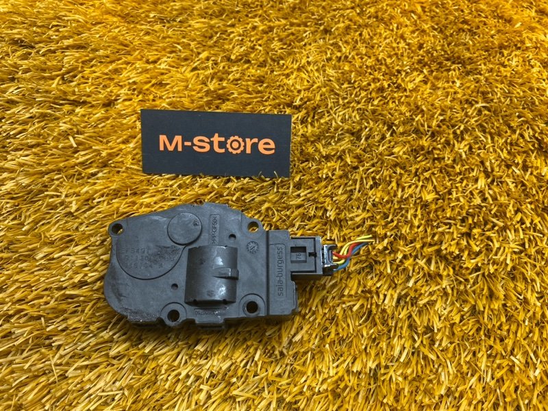 привод заслонки отопителя, 200 рублей, Красноярск