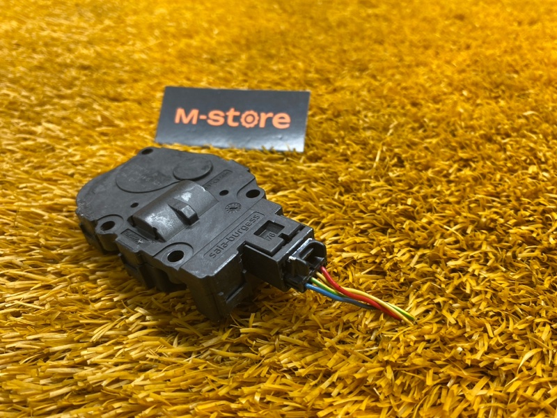 привод заслонки отопителя, 200 рублей, Красноярск