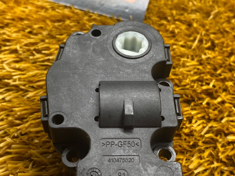 привод заслонки отопителя, 200 рублей, Красноярск