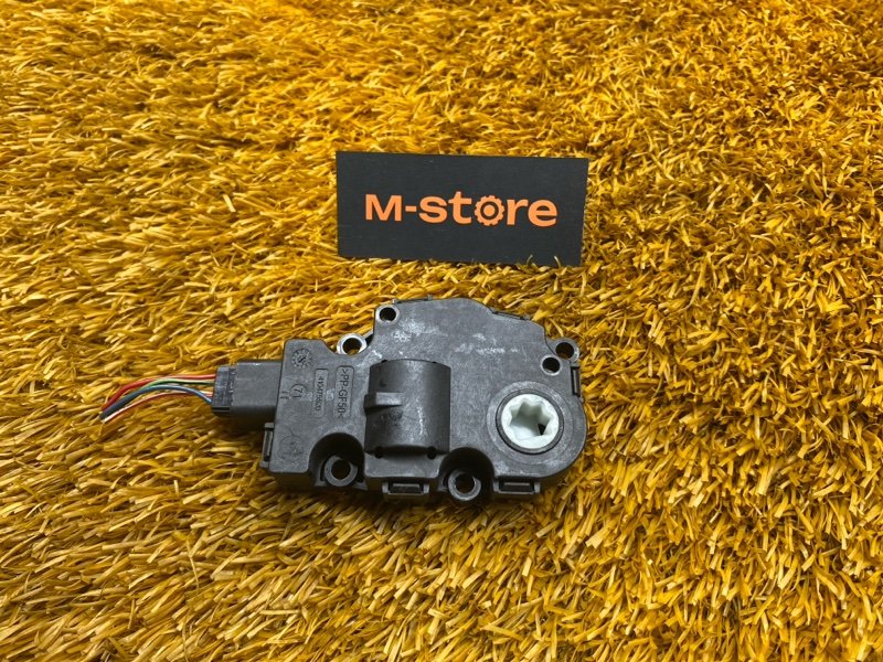 привод заслонки отопителя, 200 рублей, Красноярск