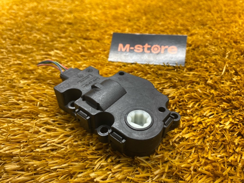 привод заслонки отопителя, 200 рублей, Красноярск