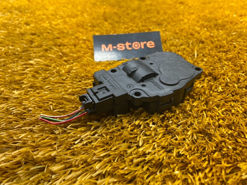 привод заслонки отопителя, 200 рублей, Красноярск