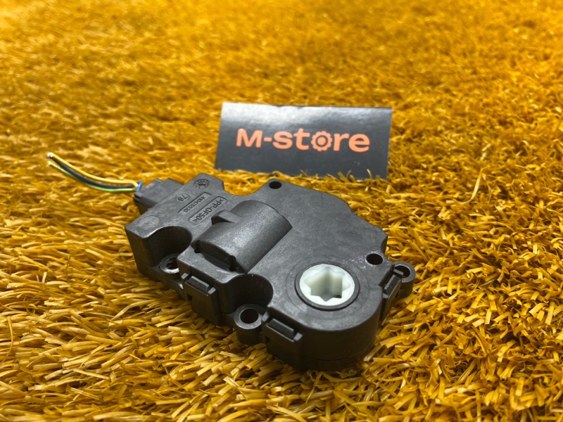 привод заслонки отопителя, 200 рублей, Красноярск