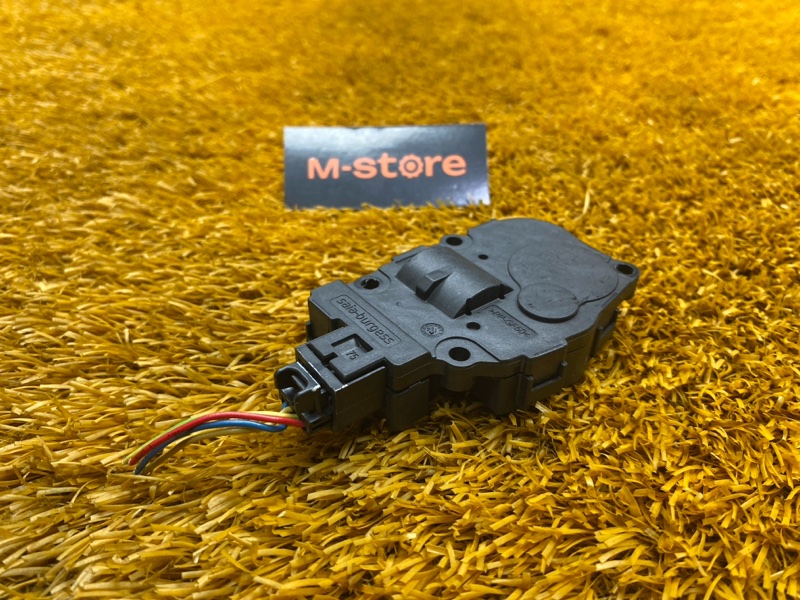 привод заслонки отопителя, 200 рублей, Красноярск