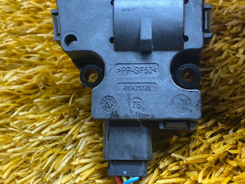 привод заслонки отопителя, 200 рублей, Красноярск