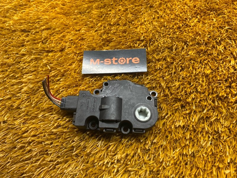 привод заслонки отопителя, 200 рублей, Красноярск