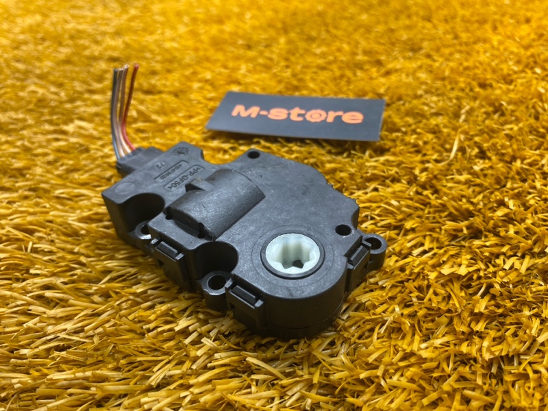 привод заслонки отопителя, 200 рублей, Красноярск