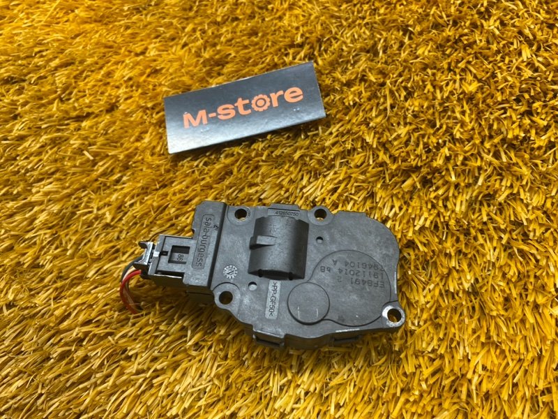 привод заслонки отопителя, 200 рублей, Красноярск