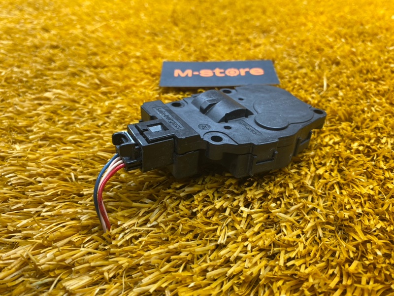 привод заслонки отопителя, 200 рублей, Красноярск