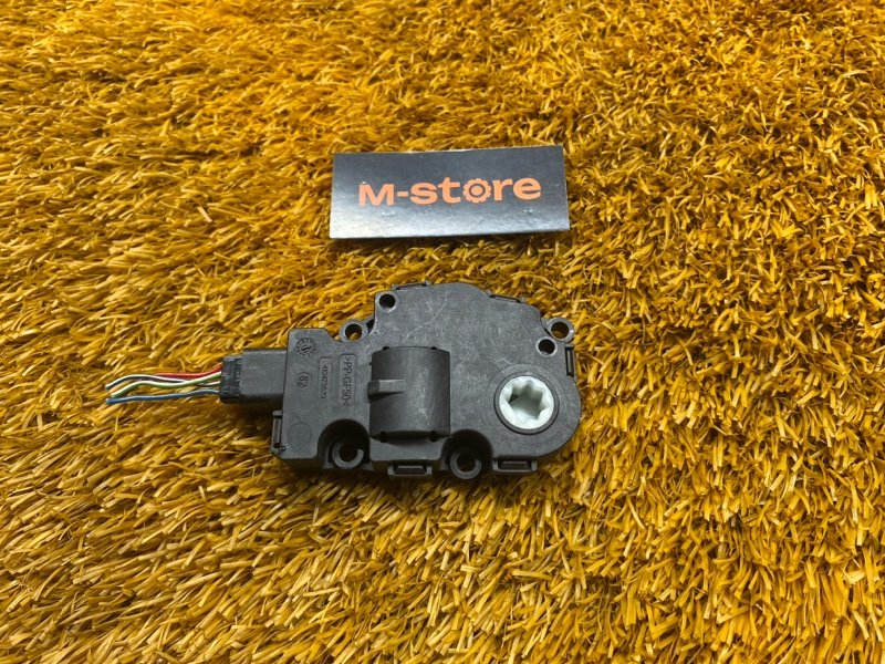 привод заслонки отопителя, 200 рублей, Красноярск