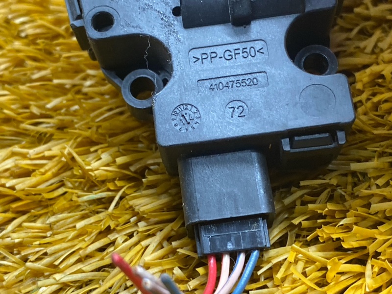 привод заслонки отопителя, 200 рублей, Красноярск