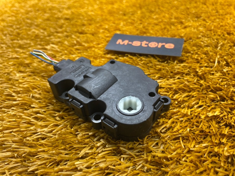 привод заслонки отопителя, 200 рублей, Красноярск